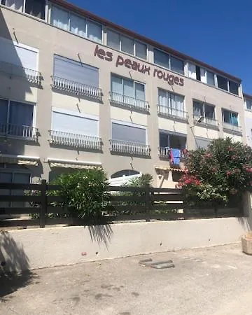 Neuf Cap D'agde Location Appartement Agde