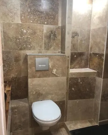 Neuf Cap D'agde Location Appartement