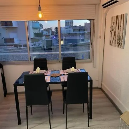 Neuf Cap D'agde Location * Agde