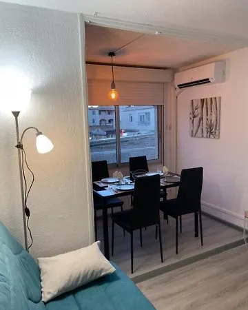 Neuf Cap D'agde Location Appartamento Agde