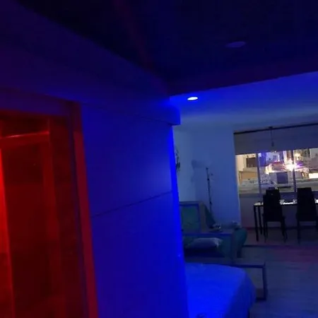 Neuf Cap D'agde Location *