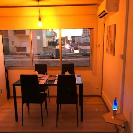 Διαμέρισμα Neuf Cap D'agde Location Agde