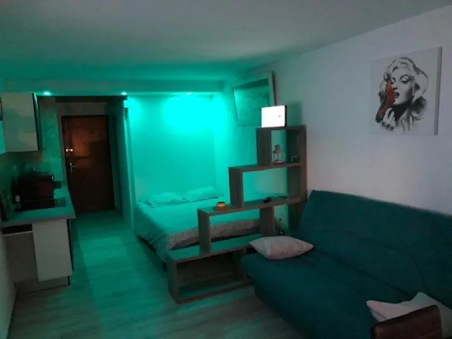 Neuf Cap D'agde Location شقة