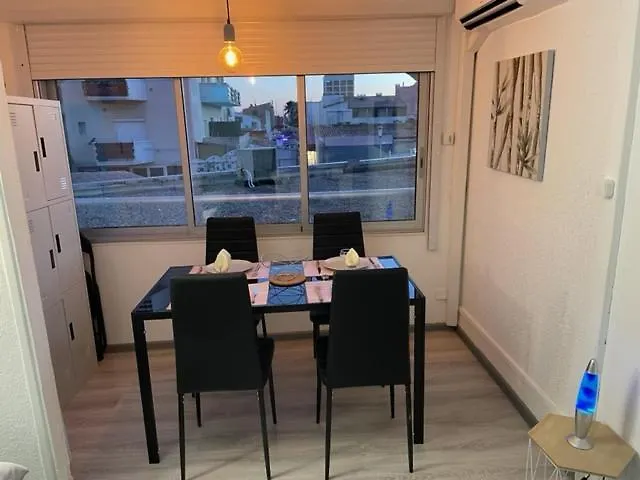 Neuf Cap D'agde Location * آجد