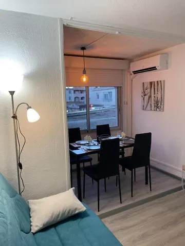 Neuf Cap D'agde Location شقة آجد