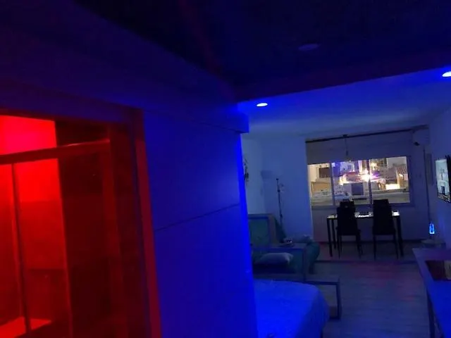 Neuf Cap D'agde Location *